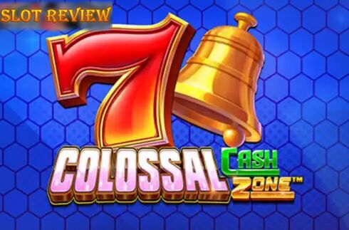 Colossal Cash Zone